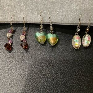 Handmade Earrings Perfect For Gifting!